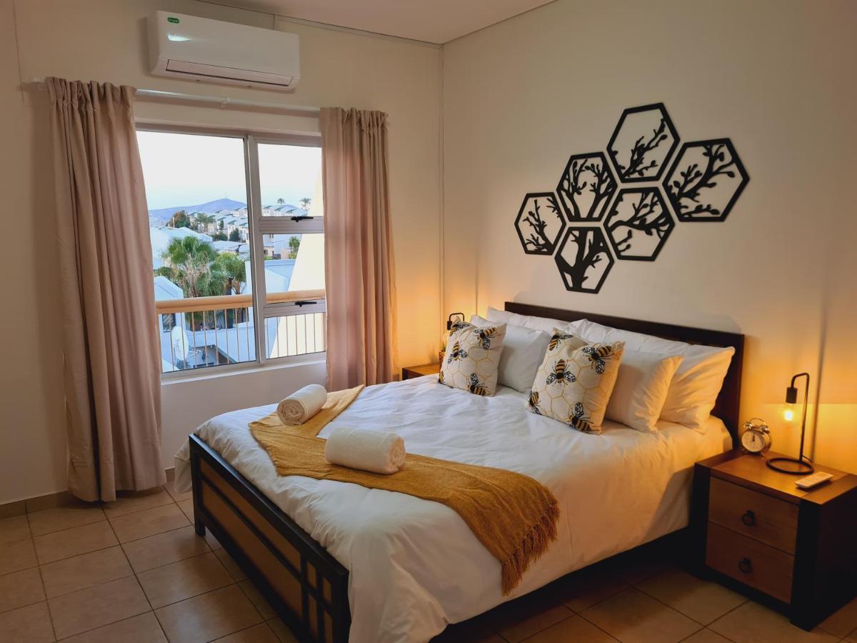Weavers Nest 34 Windhoek Exteriör bild